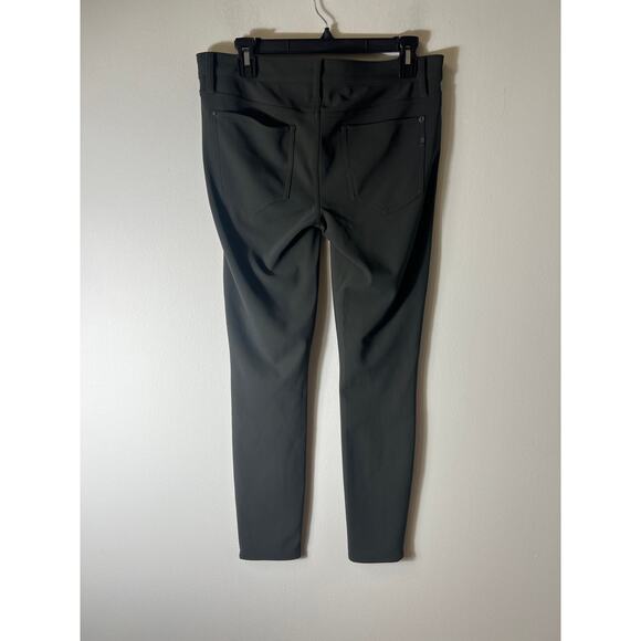 Genetic Green Stretch Denim. Shane Style Sz 30 - Picture 2 of 3
